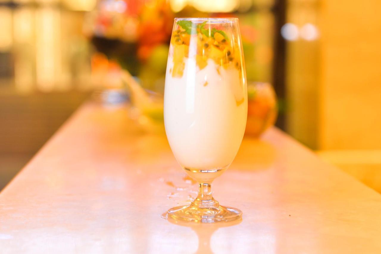 Hoang Phu Gia Hotel Ho Chi Minh Zewnętrze zdjęcie